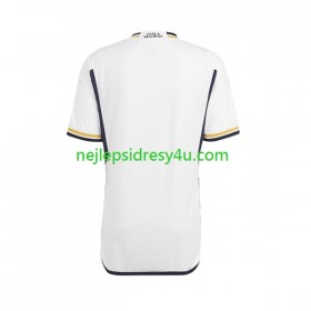 Fotbalový Dres Real Madrid Domácí 2023/24